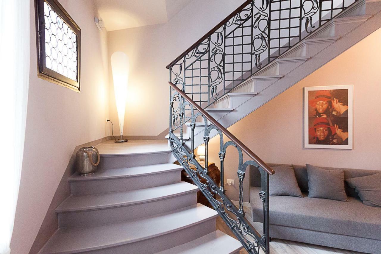 Apartment Ca' Della Scala Venice