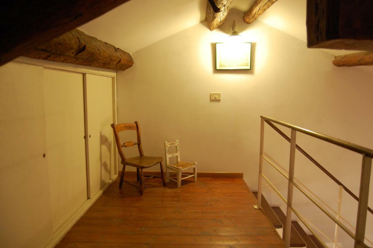 Loft Ca'drasi Apartment *