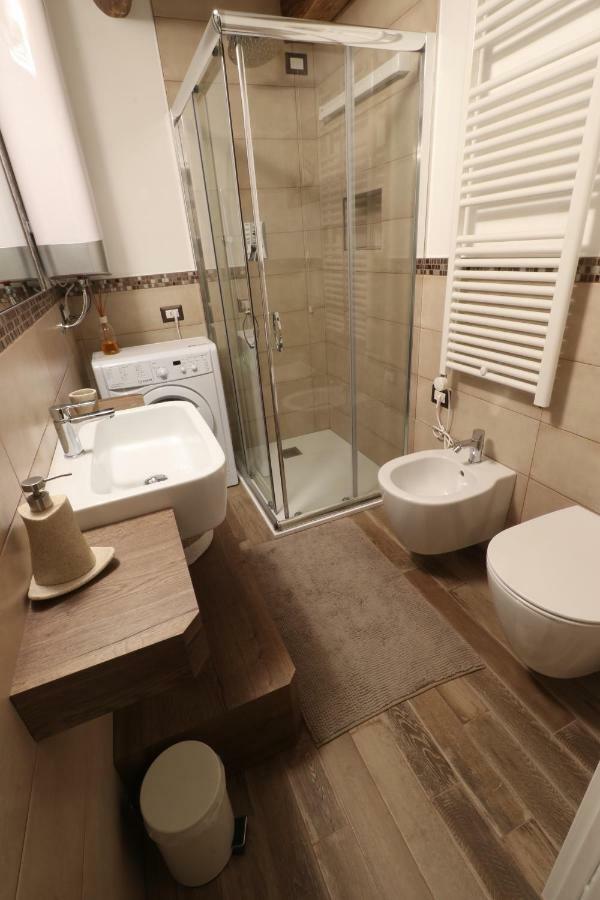 Apartment Ca' De' Kocai *