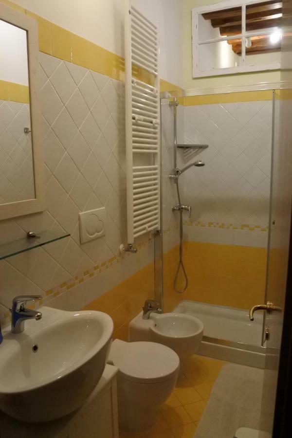 Casa Contarina Apartment *