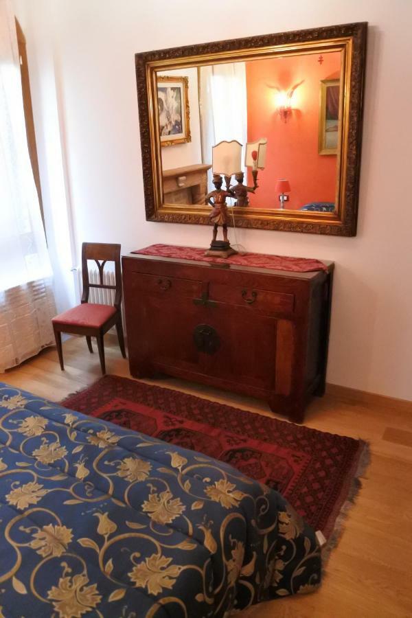 Casa Contarina Venice