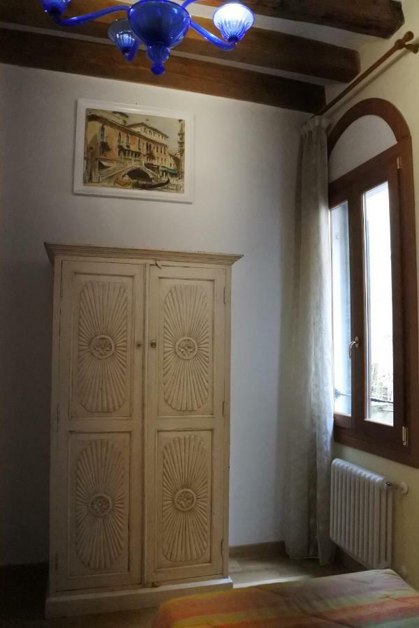 Casa Contarina Apartment *