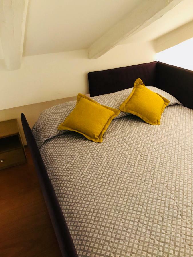 Carina Loft Apartment Venice