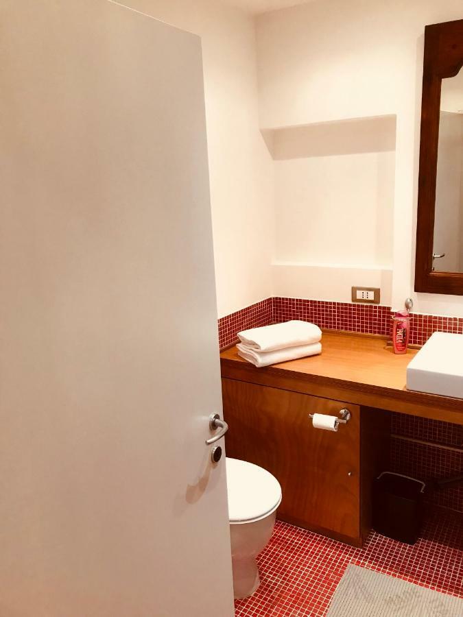 Apartment Carina Loft Venice