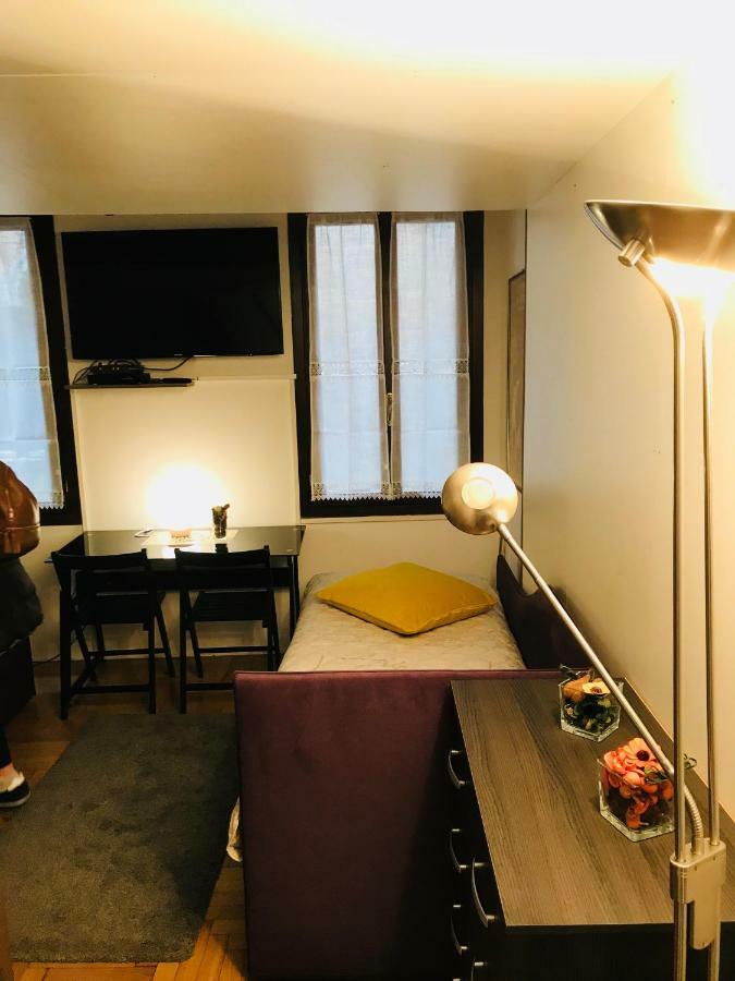 Apartment Carina Loft Venice