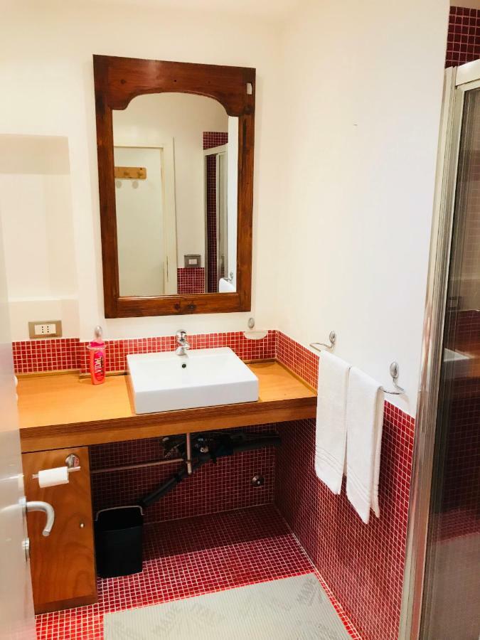 Apartment Carina Loft Venice