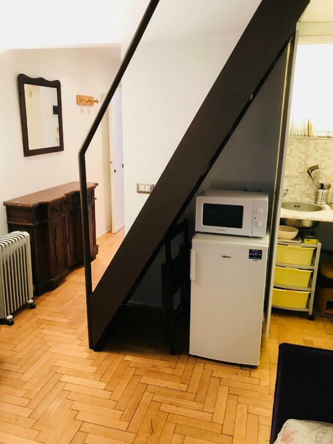 Carina Loft Venice
