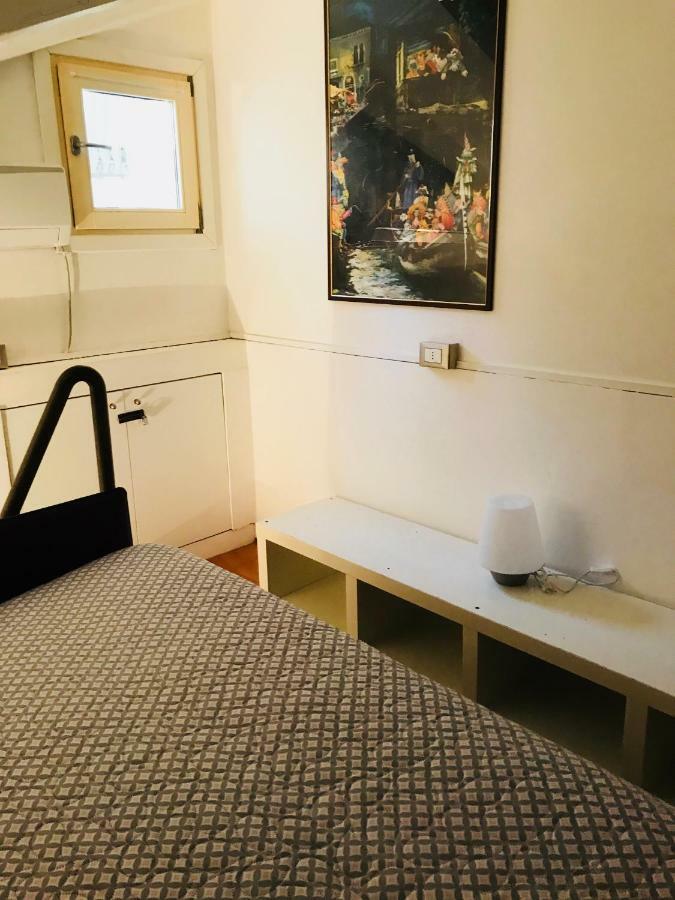 Apartment Carina Loft Venice