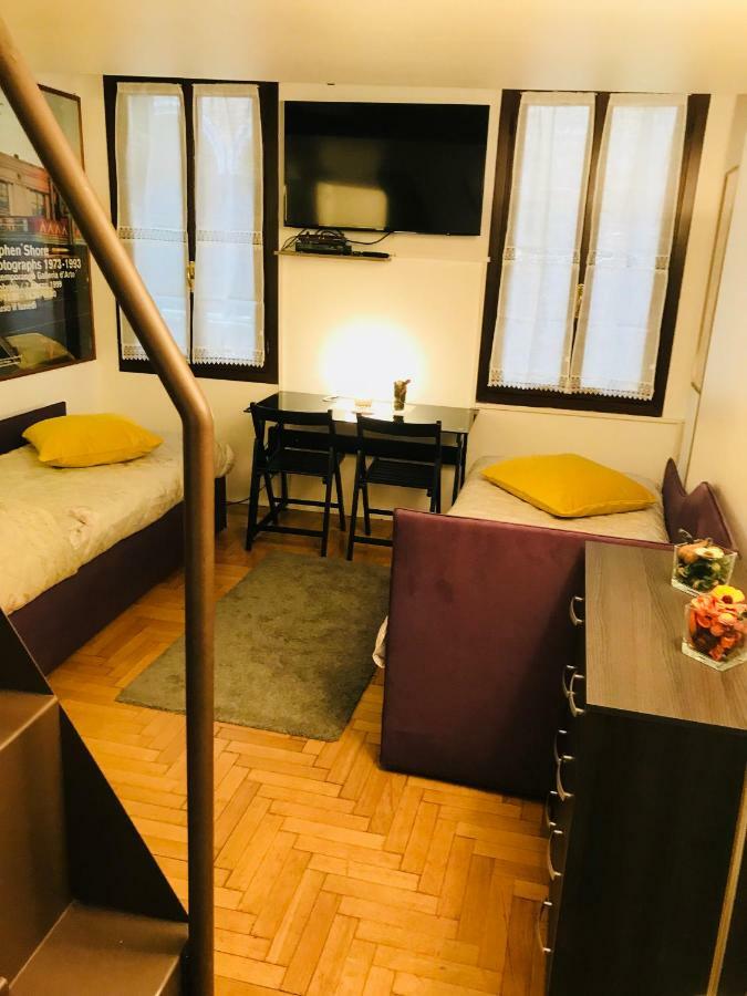 Carina Loft Apartment Venice