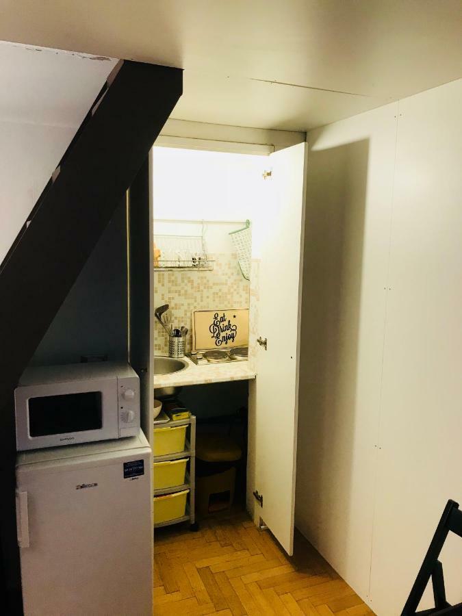 Carina Loft Apartment Venice