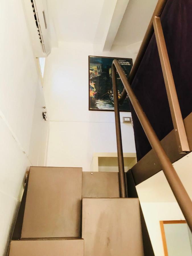 Apartment Carina Loft Venice