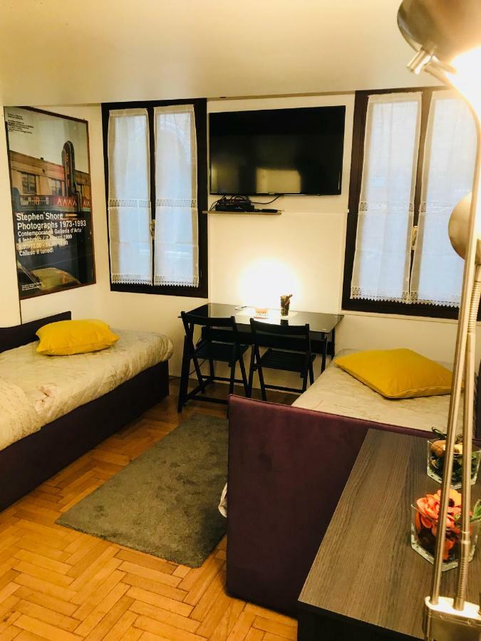 Apartment Carina Loft Venice
