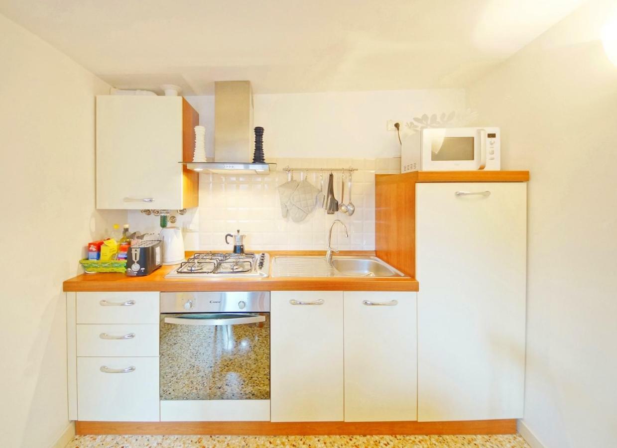 Sant'aponal Rialto Apartment *