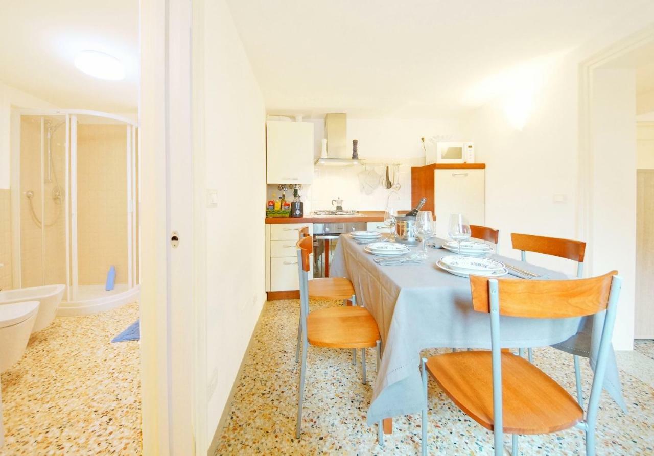 Apartment Sant'aponal Rialto Venice