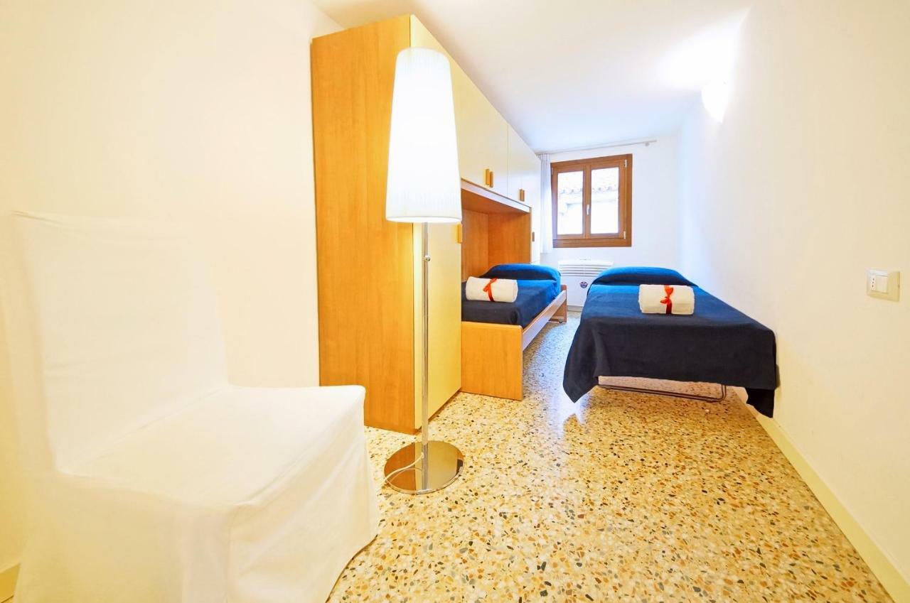 Apartment Sant'aponal Rialto *