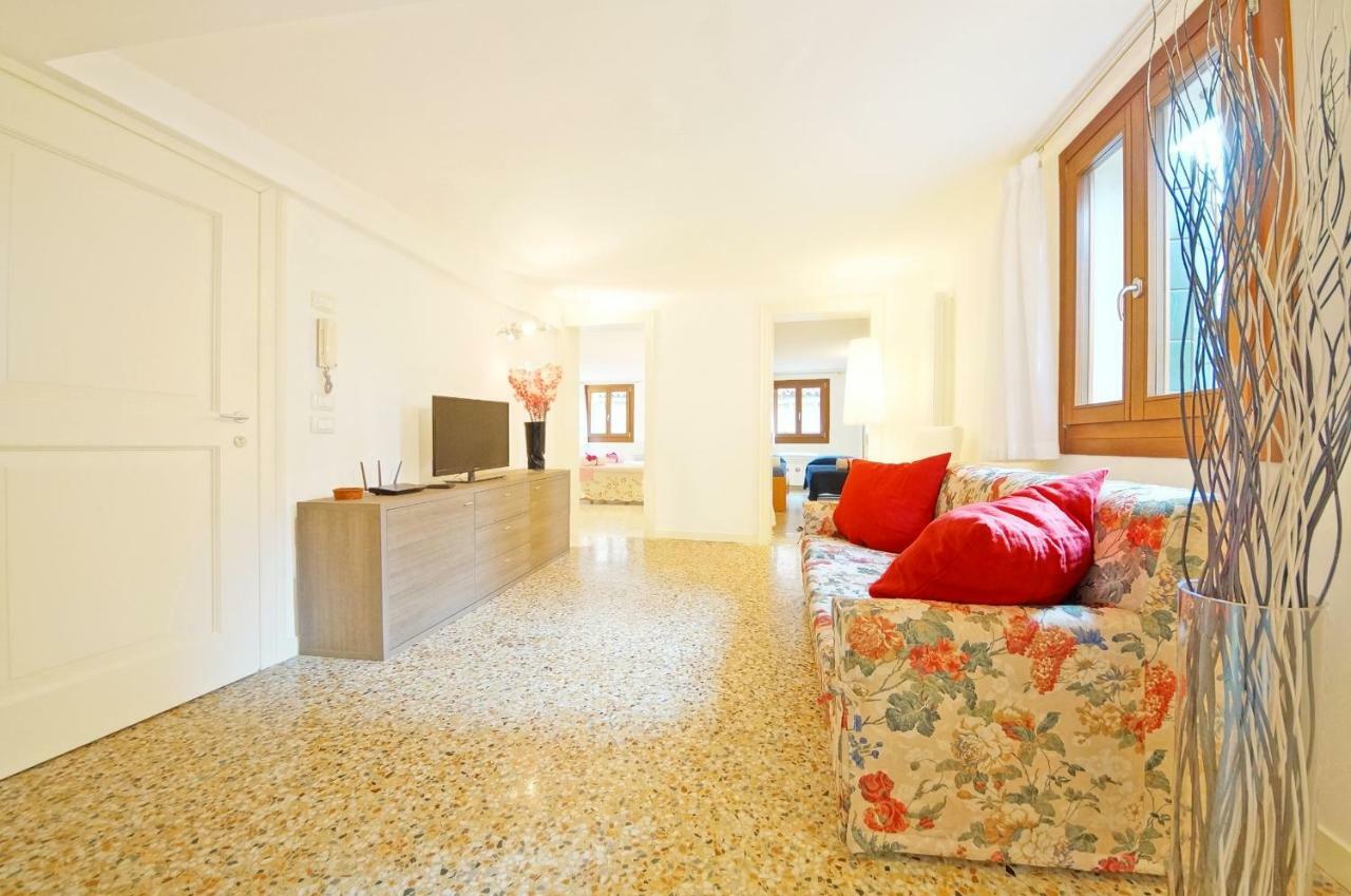 Apartment Sant'aponal Rialto Venice