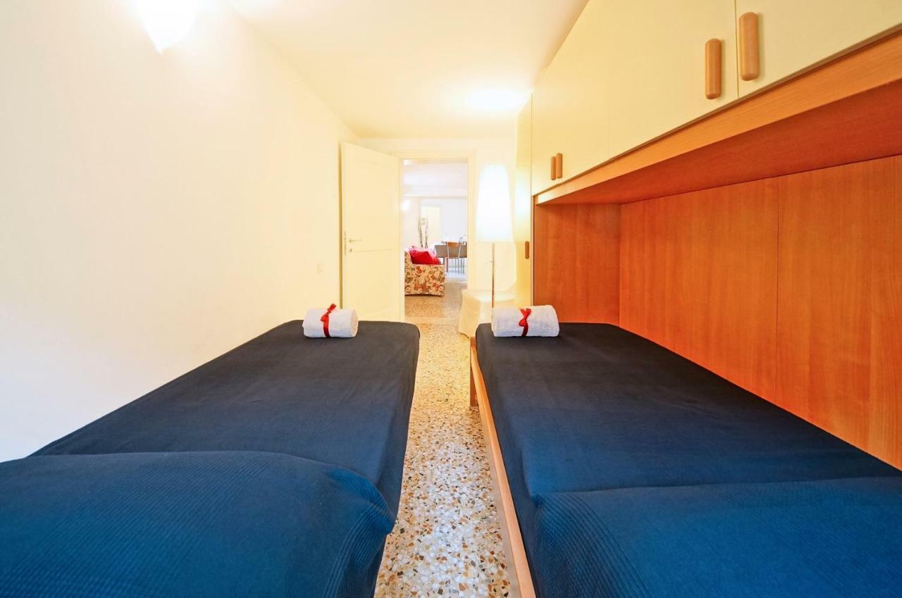 Sant'aponal Rialto Apartment