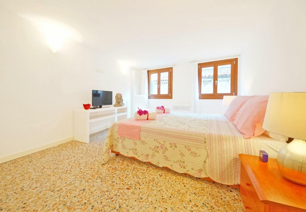 Apartment Sant'aponal Rialto