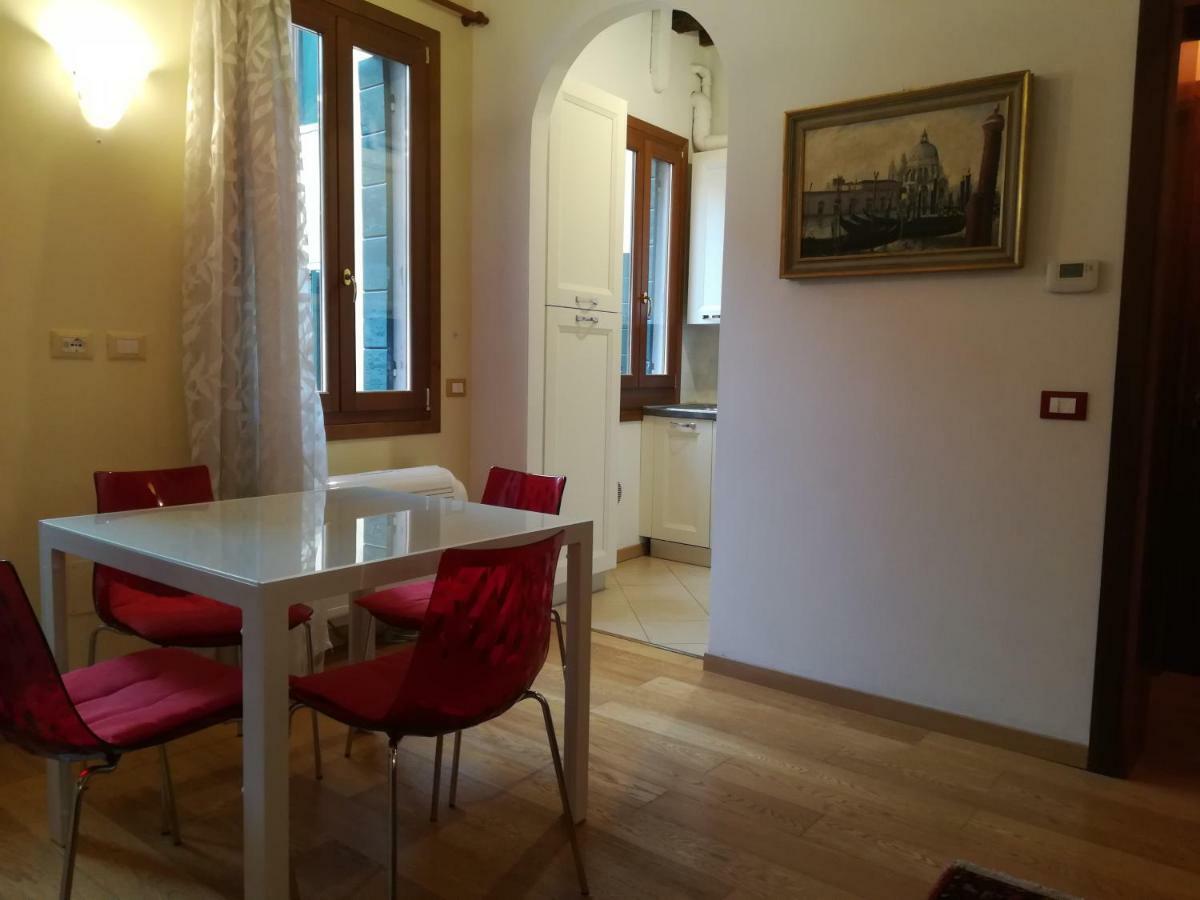 Casa Contarina *