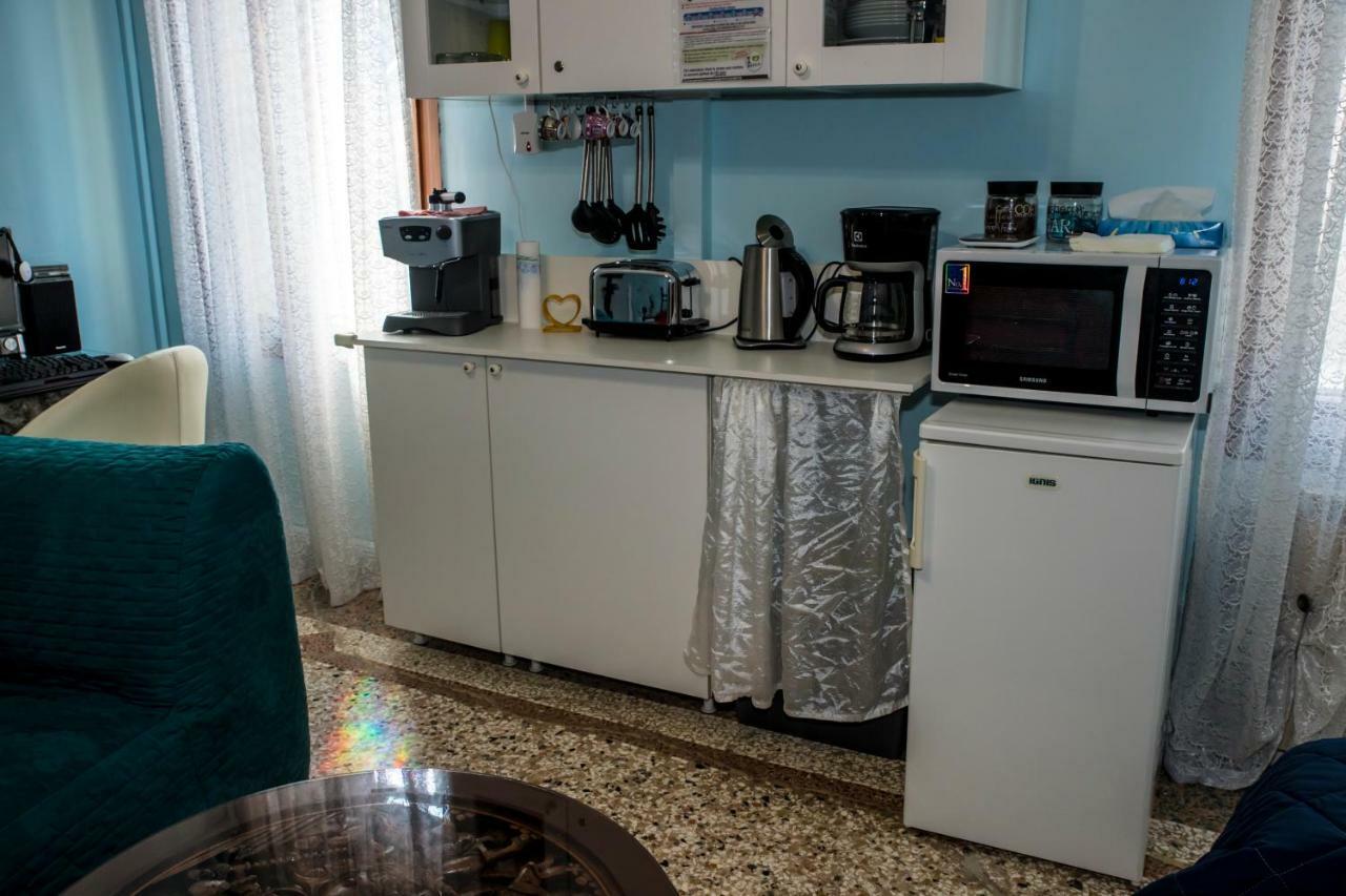Casa Di San Martino Apartment