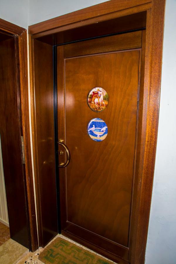 Apartment Casa Di San Martino