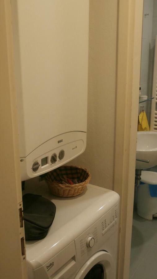Apartamento Casa Gorne Anzolo Veneza