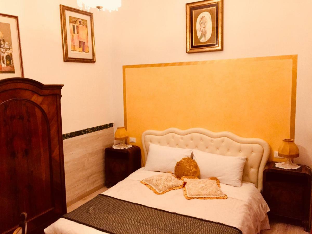 Casa Fedora Appartamento Venezia