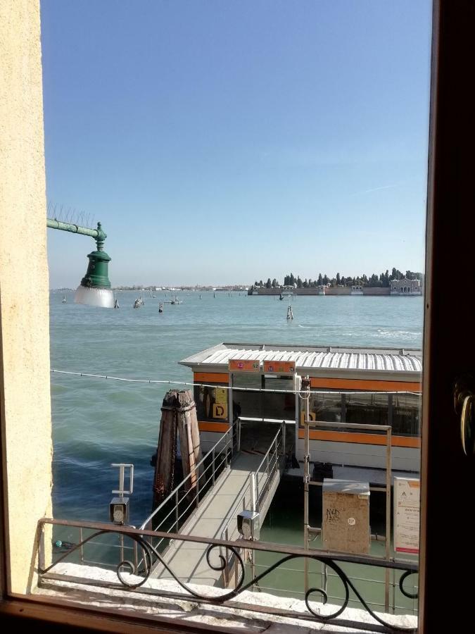Holiday home Ca' Sull' Acqua *