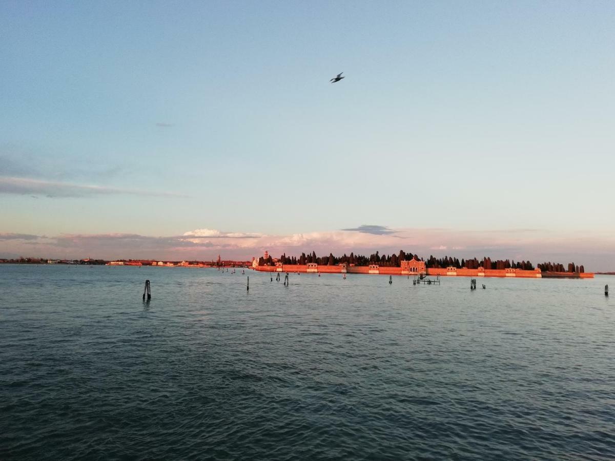 Ca' Sull' Acqua * Venice