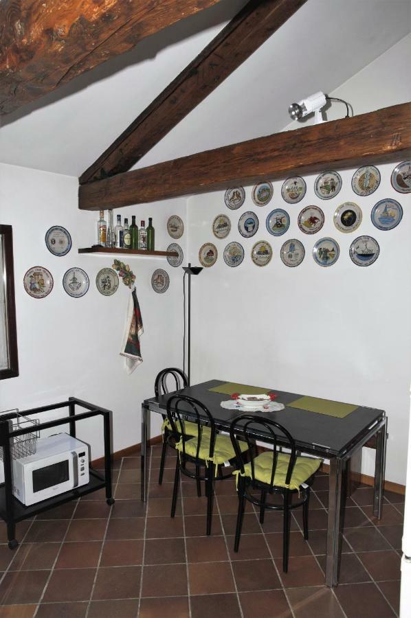 Mansarda Querini Apartamento *