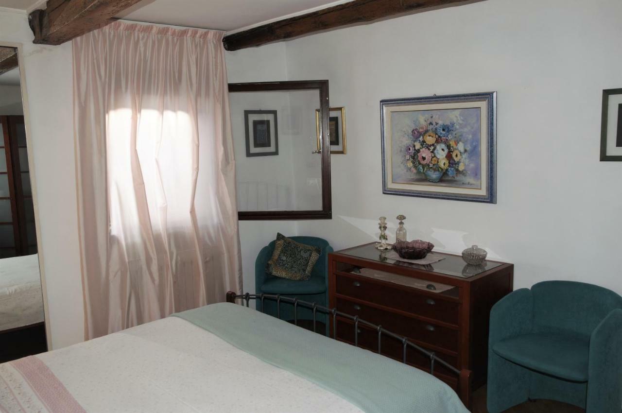 Mansarda Querini Apartamento *