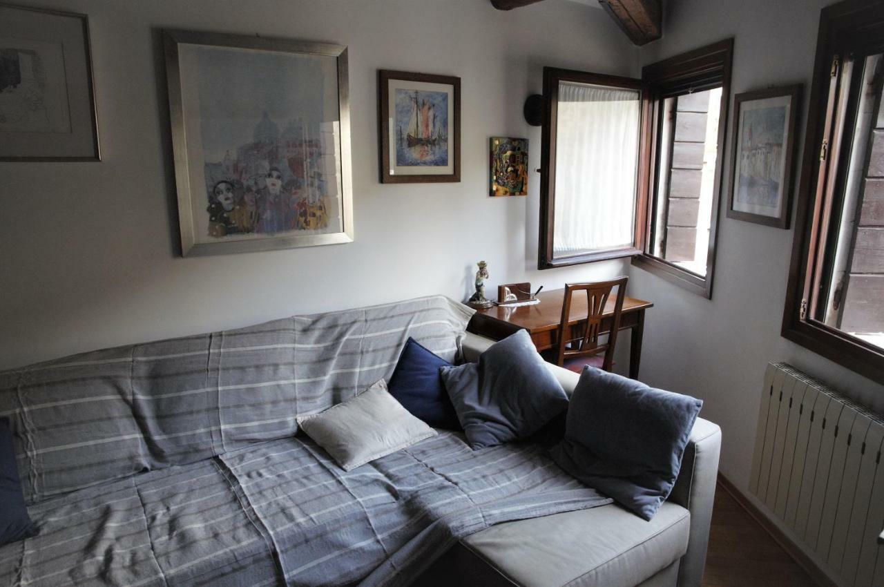 Apartamento Mansarda Querini Veneza