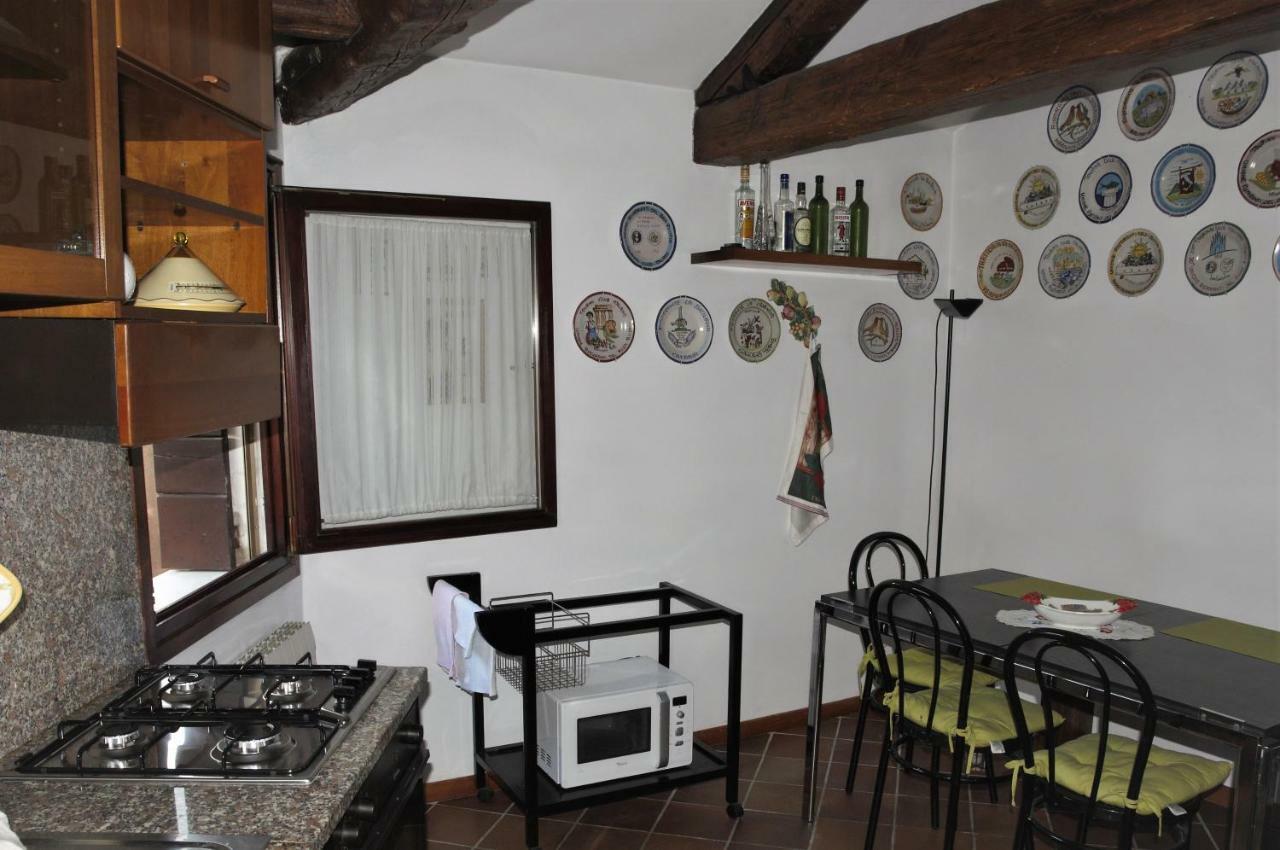 Mansarda Querini Apartamento *
