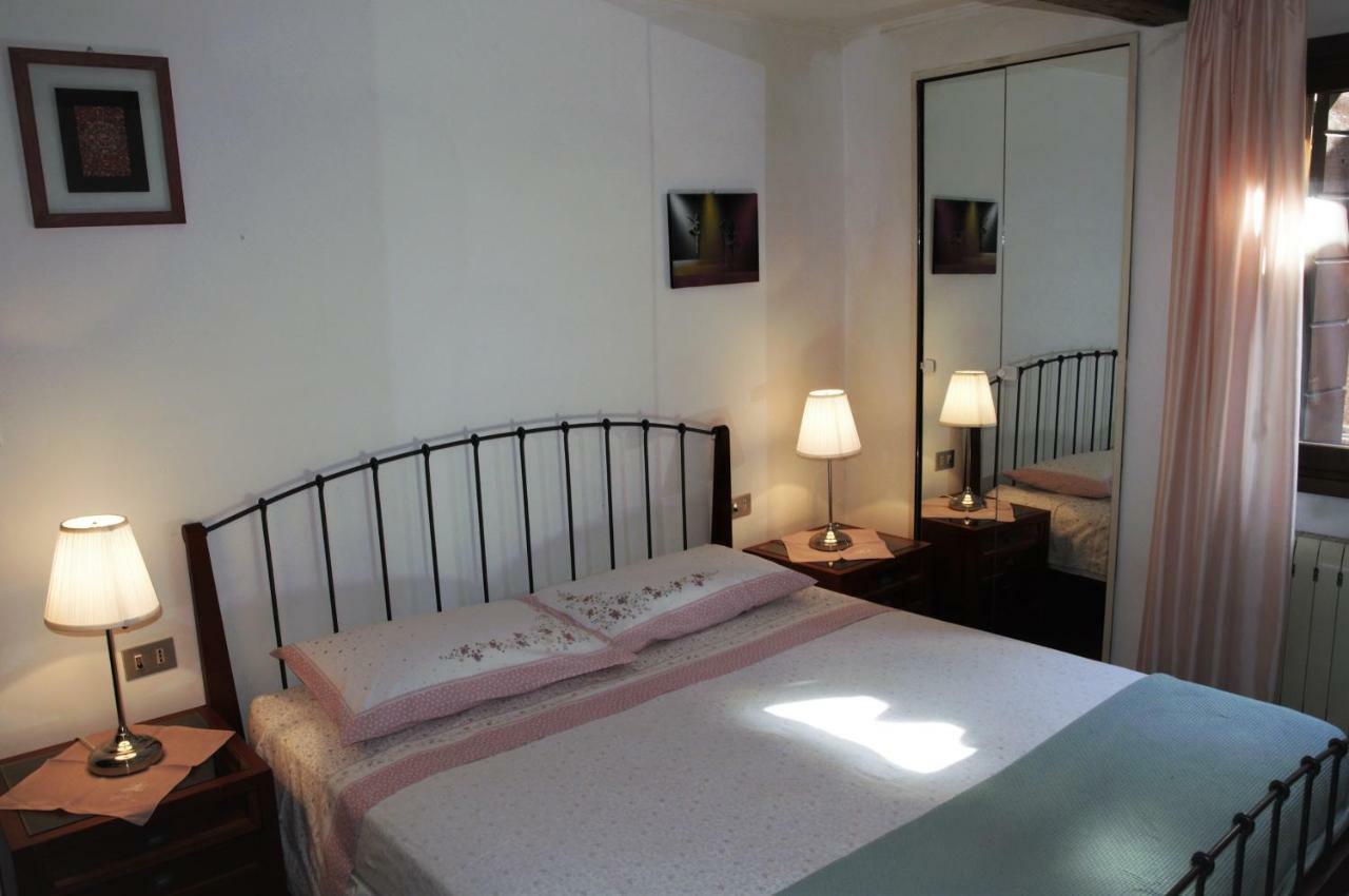 Mansarda Querini Apartamento *