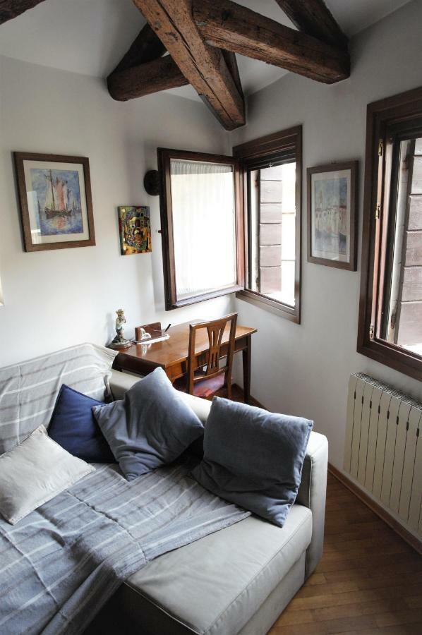 Mansarda Querini Apartamento