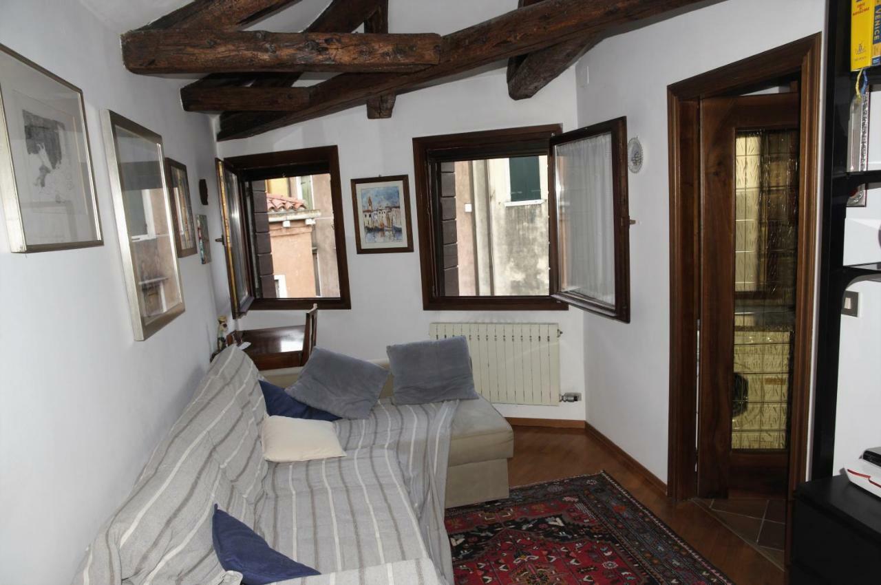Mansarda Querini Apartamento