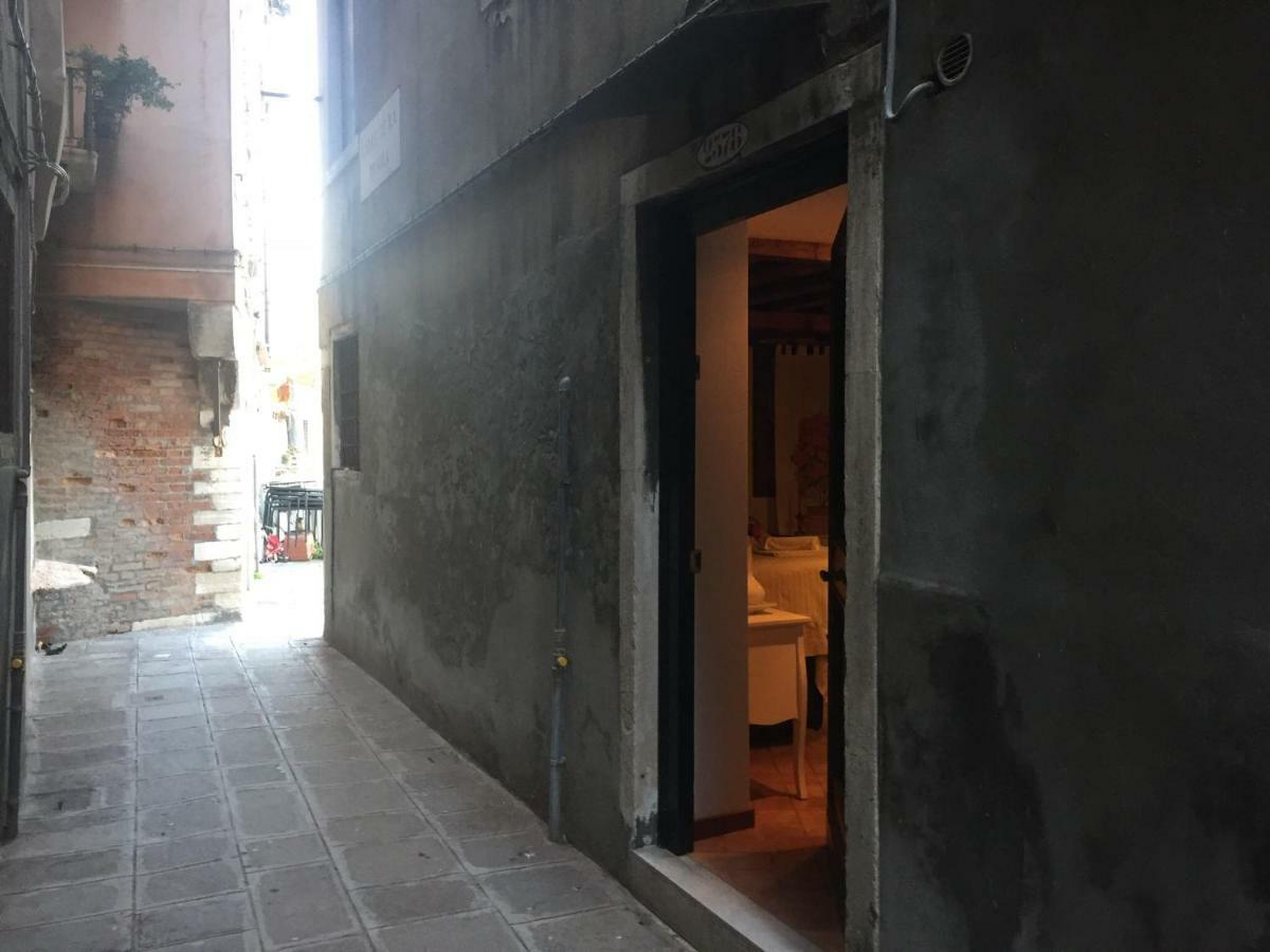 Ai Leoni Apartment Venice