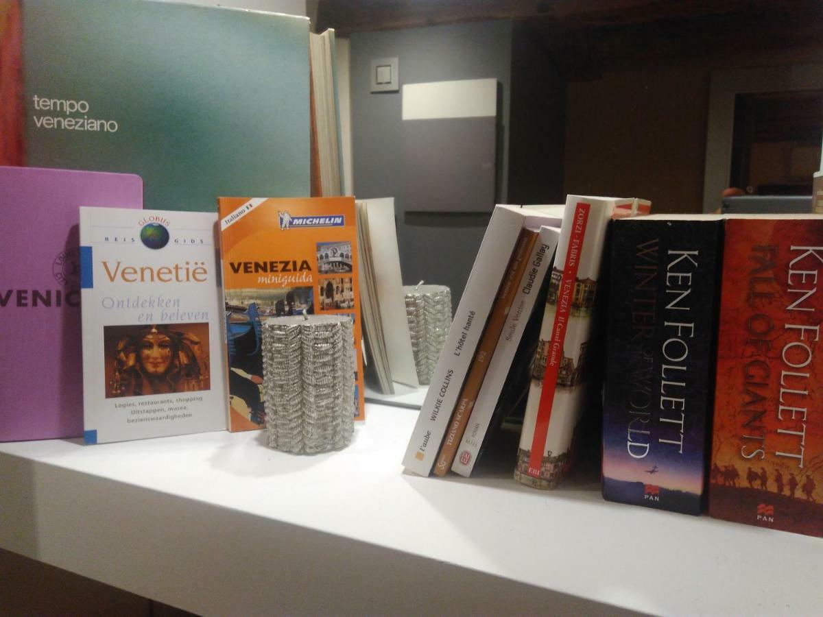 27@smarco Apartment Venice