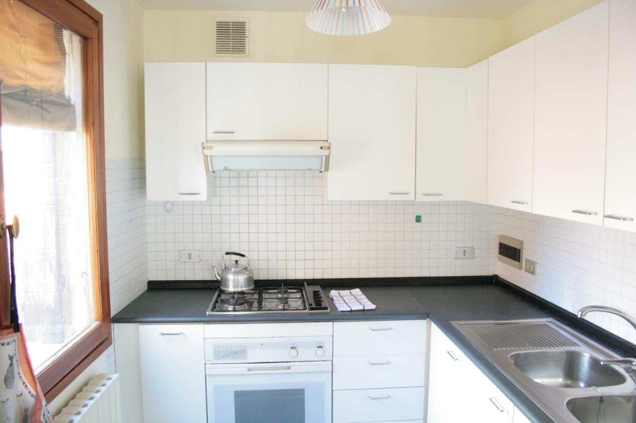Bocca Di Piazza Apartment