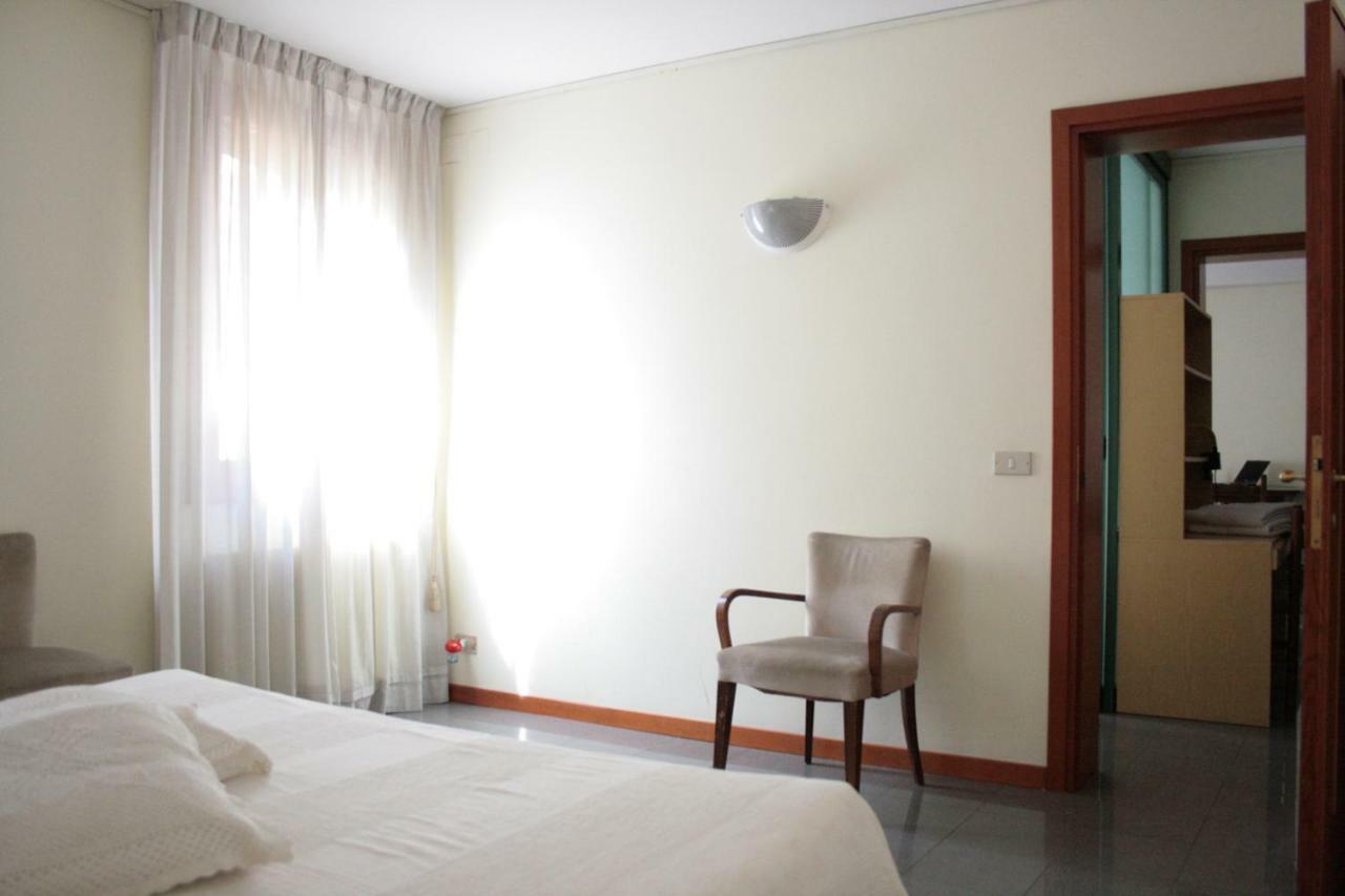 Bocca Di Piazza Apartment