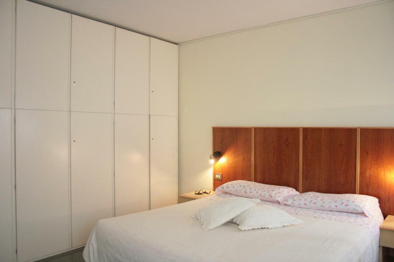 Bocca Di Piazza Apartment