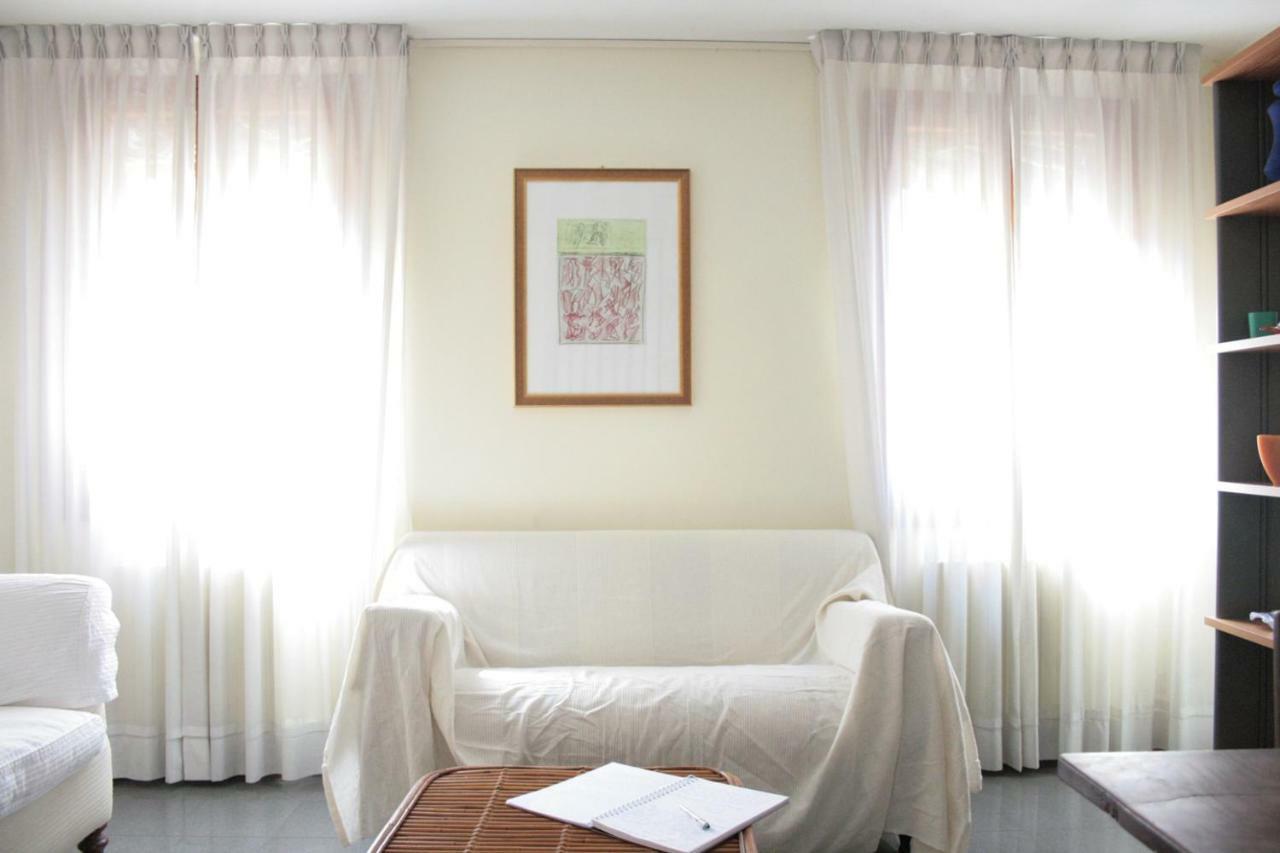Apartment Bocca Di Piazza