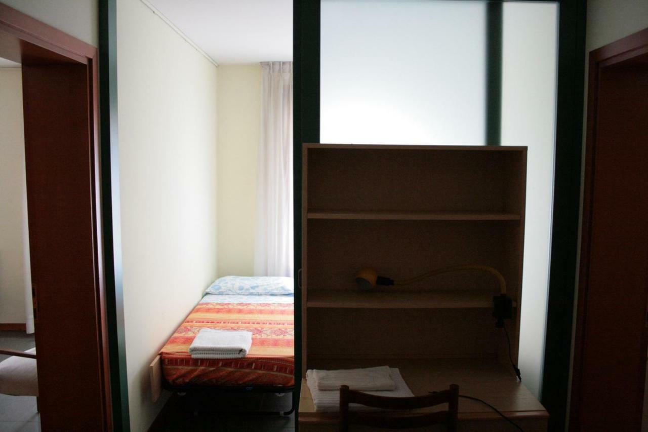 Apartment Bocca Di Piazza Venice