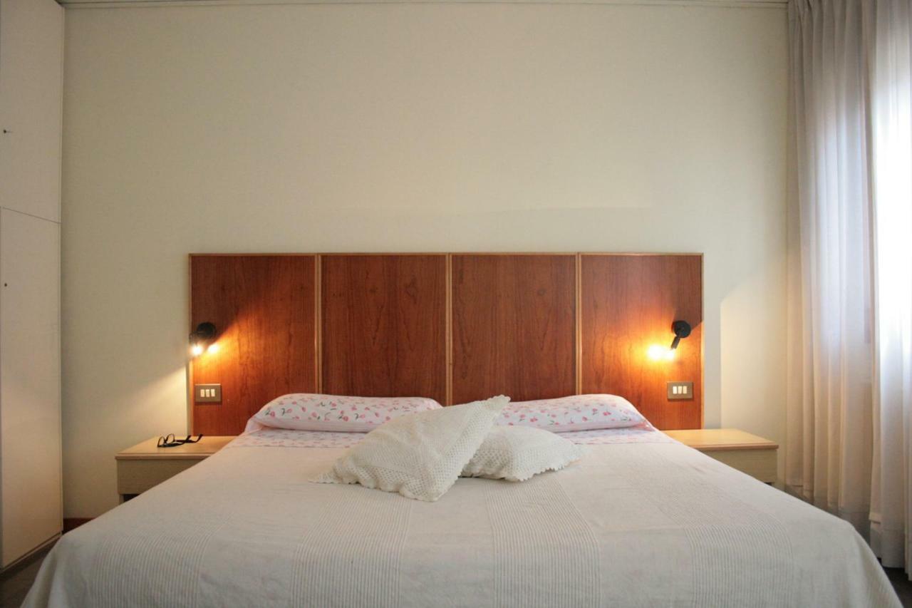 Apartment Bocca Di Piazza *