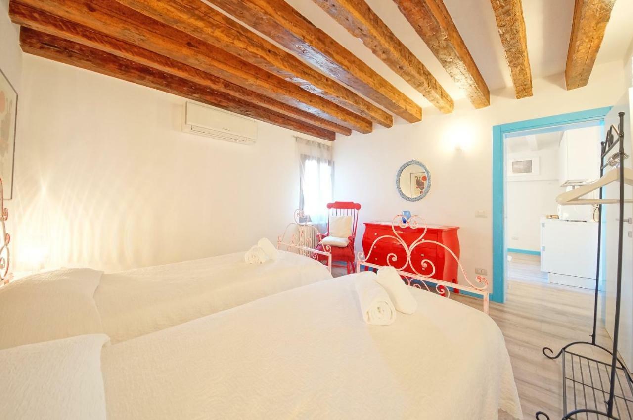 Dolcevita N 426 Apartment Venice
