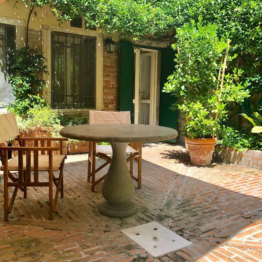 Peggy Apartment Venice