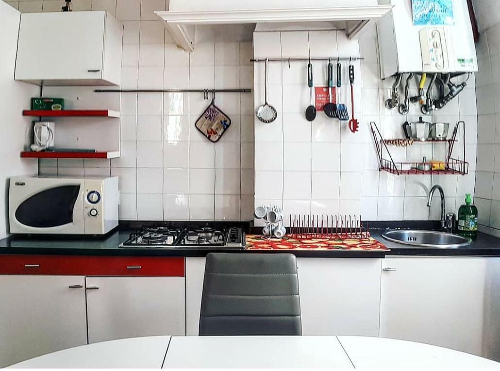 Calle Rielo Great Canal View Appartamento *