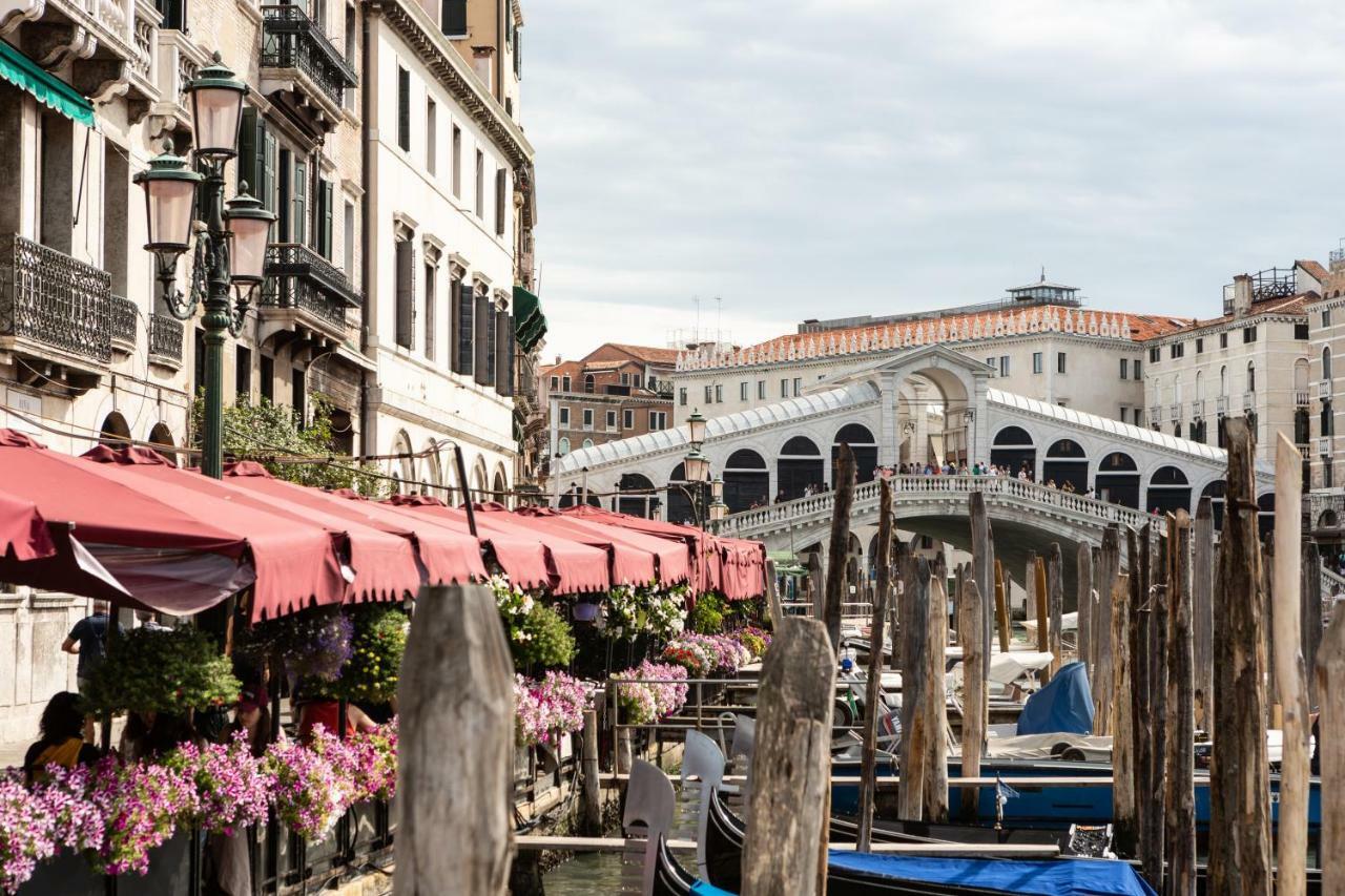 Venexia House To Rialto Appartamento *