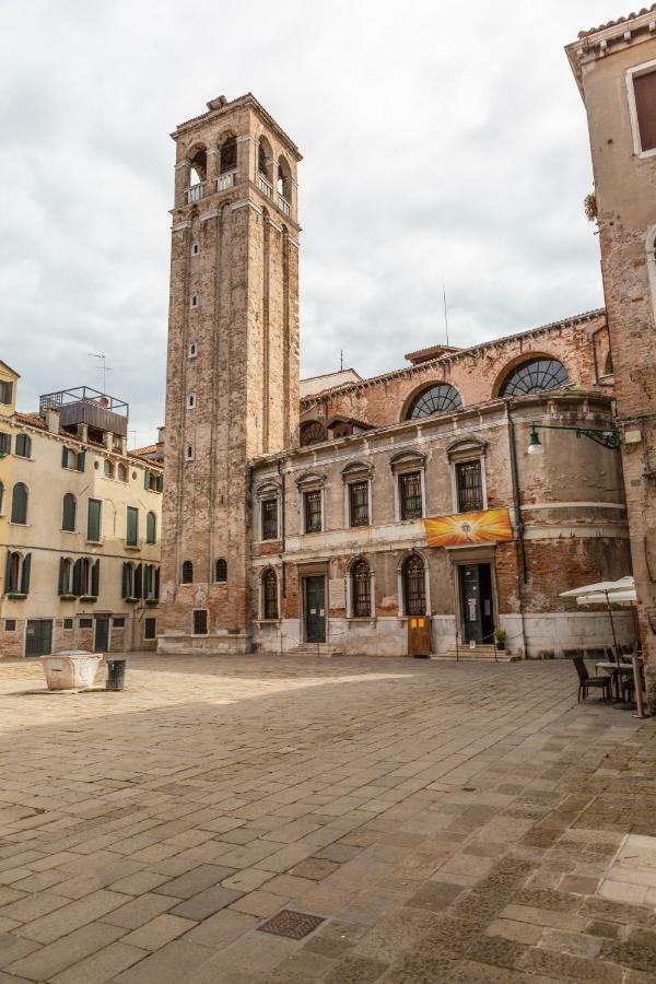 Venexia House To Rialto Appartamento