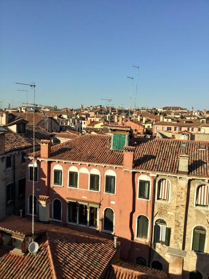 Apartment Ca' Degli Oresi Venice